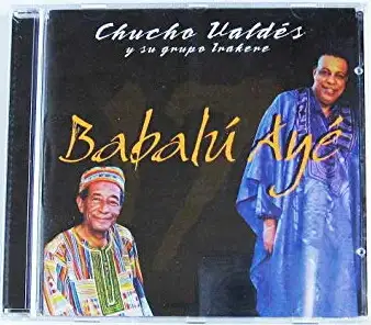 Babalú ayé