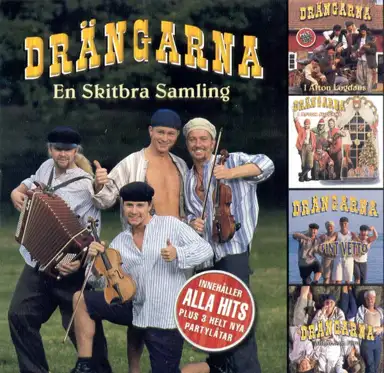 En skitbra samling