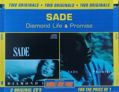 Diamond Life / Promise