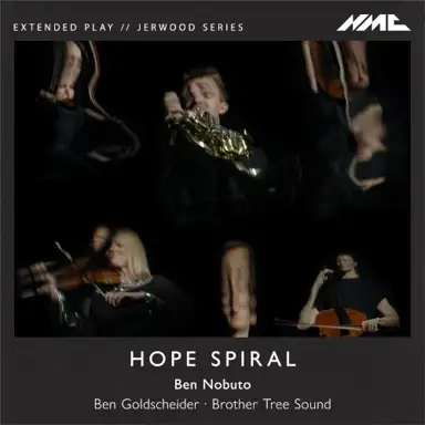 Hope Spiral