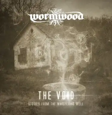 The Void: Stories From the Whispering Well