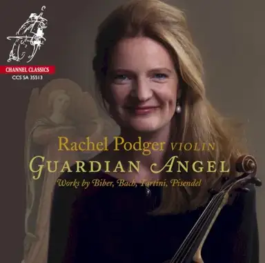 Guardian Angel