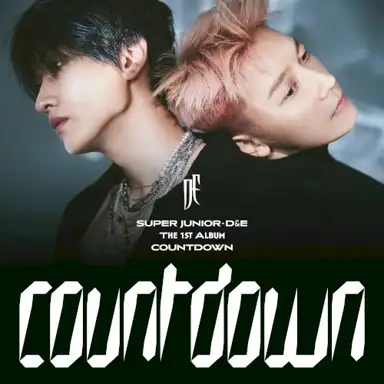COUNTDOWN