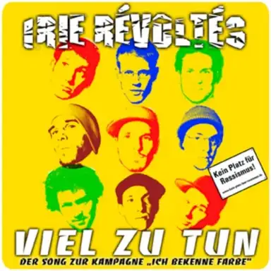 Viel Zu Tun
