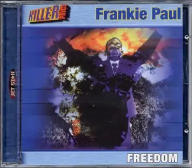 Freedom