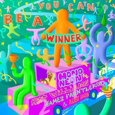 You Can Be a Winner