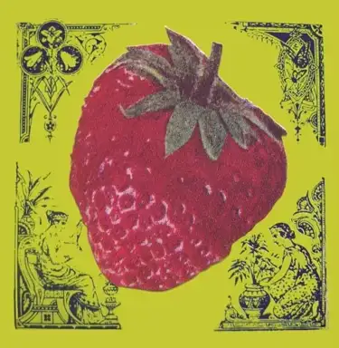 Strawberry
