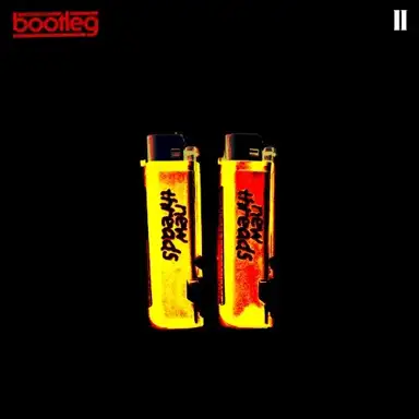 Bootleg Live, Vol. 2