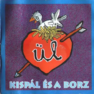 Ül