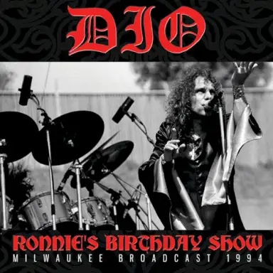 Ronnie's Birthday Show (Millwaukee broadcast 1994)