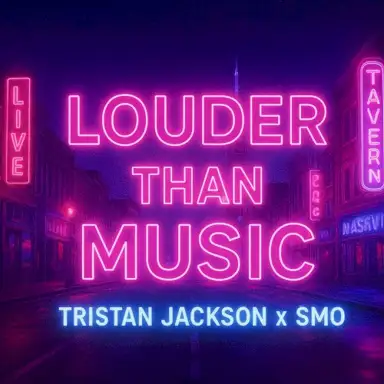 Louder Than Music