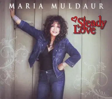 Steady Love