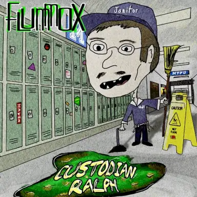 Custodian Ralph