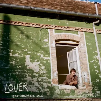 LOVER: Tear down the wall