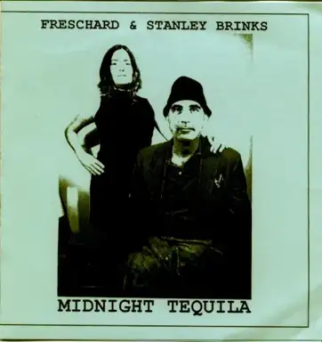 Midnight Tequila