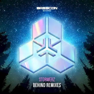 Behind (Remixes)