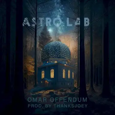 Astro Lab