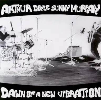 Dawn of a New Vibration