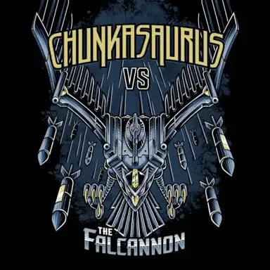vs. "The Falcannon"