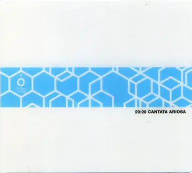 20:20 cantata ariosa