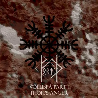 Völuspá, Part I: Thor's Anger