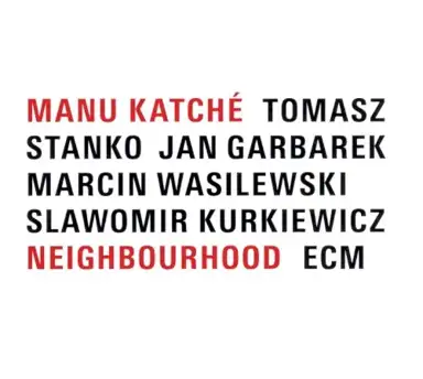 Neighbourhood