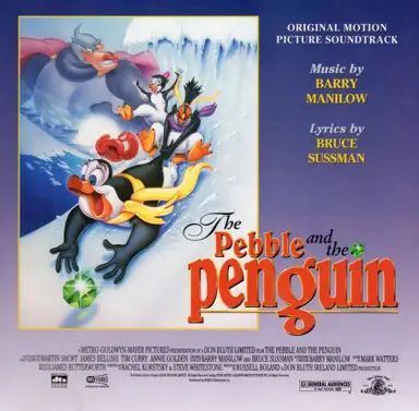 The Pebble and the Penguin