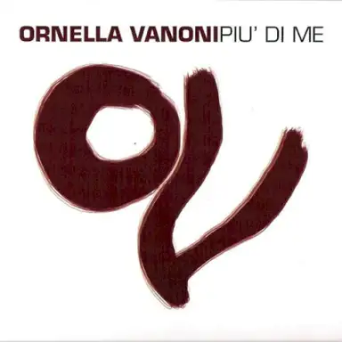 Più di me