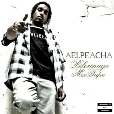 pélérinage mixtape