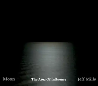 Moon - The Area of Influence