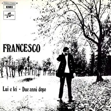 Lui e lei / Due anni dopo
