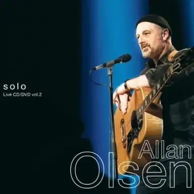 Solo - Live Vol. 2