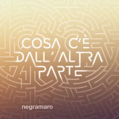Cosa c'è dall'altra parte