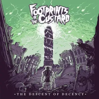 The Descent of Decency