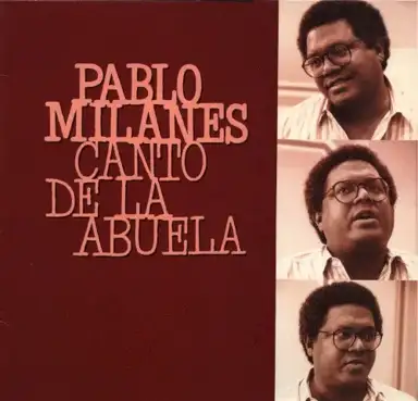 Canto de la abuela