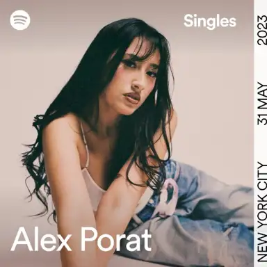 Spotify Singles