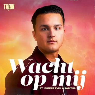 Wacht op mij