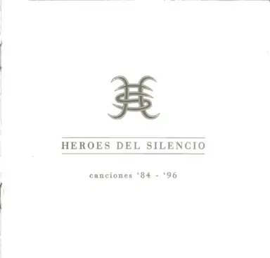 Canciones '84-'96