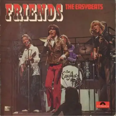 Friends