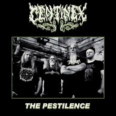 The Pestilence