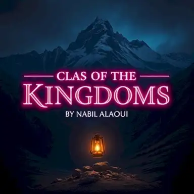 Clash Of The Kingdoms