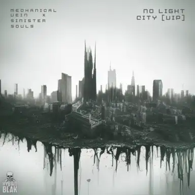 All Gods Fall Down / No Light City