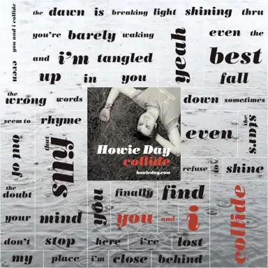 Collide EP