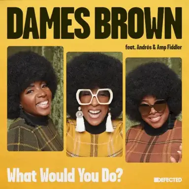 What Would You Do?