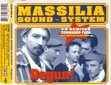 Degun!
