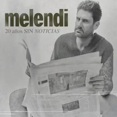 20 años sin noticias