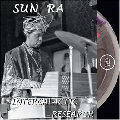 Intergalactic Research