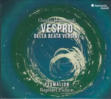 Vespro della Beata Vergine