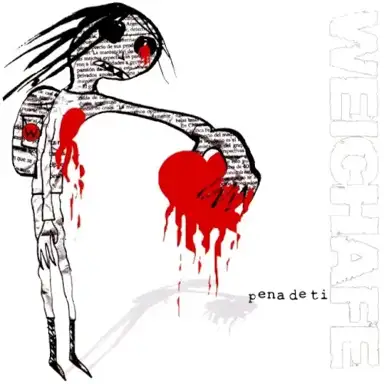 Pena de ti