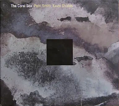 The Coral Sea